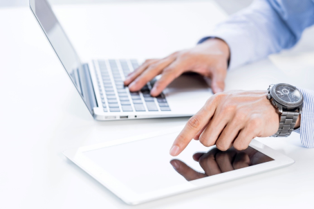 Un design responsive adaptable à toutes les tailles d’écran